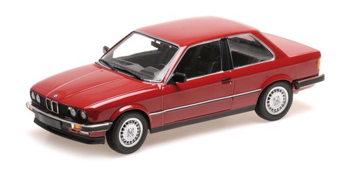 Bmw miniatur 323i 1982 - 323i,