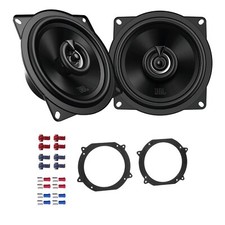 JBL KFZ Lautsprecher 2x400 Watt 13cm 2 Wege Koax für Volvo 940 1990-1996