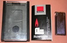 Gasfeuerzeug  ROWENTA parat