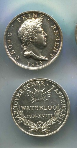 Waterloomedaille