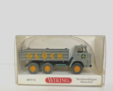 Wiking 1:87 067306 Henschel