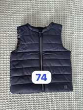 Weste wie neu in Größe 74 von Obaibi