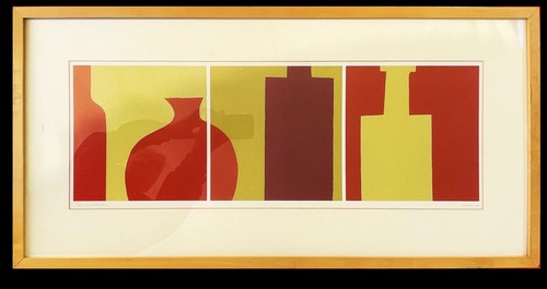 Großer kunstdruck amaina - kunstdruck,