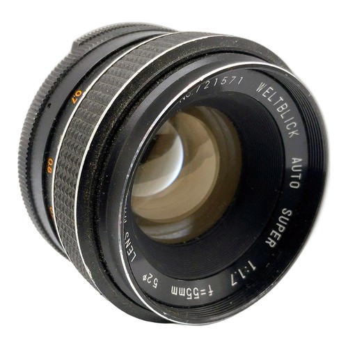 Weltblick auto super 55mm - weltblick,