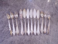 WMF 900 Fächermuster