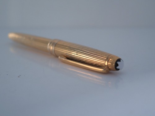 Montblanc schreibgerät mit - montblanc,