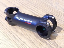 Vorbau Syntace F109, 100mm; 31,8; 1 1/8, Matt Schwarz