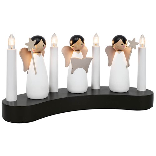Weihnachtsleuchter