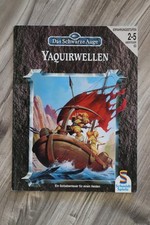 DSA, Yaquirwellen, A63