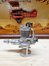 OS FS 60 RC Motor Open Rocker