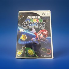 Super Mario Galaxy 2 (Nintendo Wii) (Hülle Und Anleitung Galaxy 1)