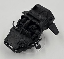 Land Speeder Ultramarines