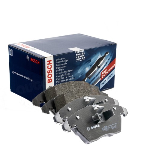 Bosch bremsbeläge bmw 1er - ,