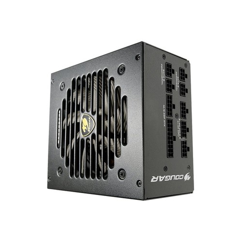 Cougar gex 850w pc - cougar,