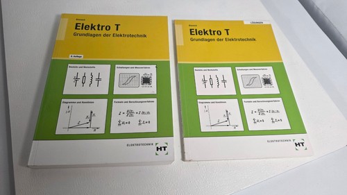 Elektro grundlagen der - elektro,