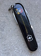 Victorinox spartan swiss - victorinox, army