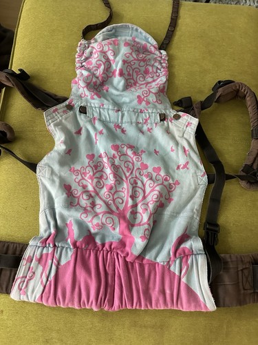 Kokadi babytrage flip - babytrage,