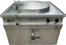 MKN Kochkessel mit ca. 150L Inhalt elektro Typ 2022805C09 mit 26kw Bj. 2017