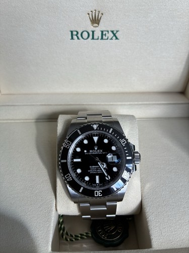 Rolex submariner date 2026 - rolex,