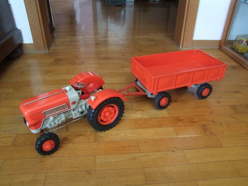 Gama 8015 fendt - gama, favorit