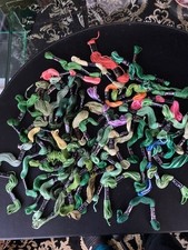 Set von Mez Sticktwist 55