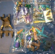 70748 Playmobil Demon Patrol