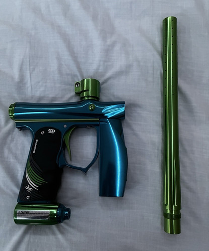 Empire mini paintball gun - empire,