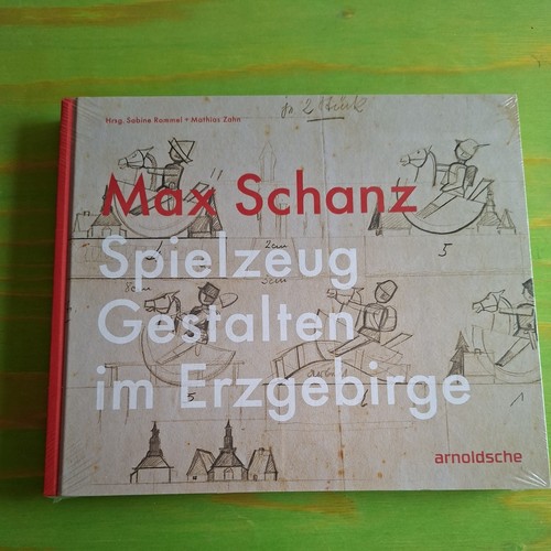Max schanz spielzeug - max,
