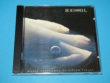 Vision Fields / Icesail (DE