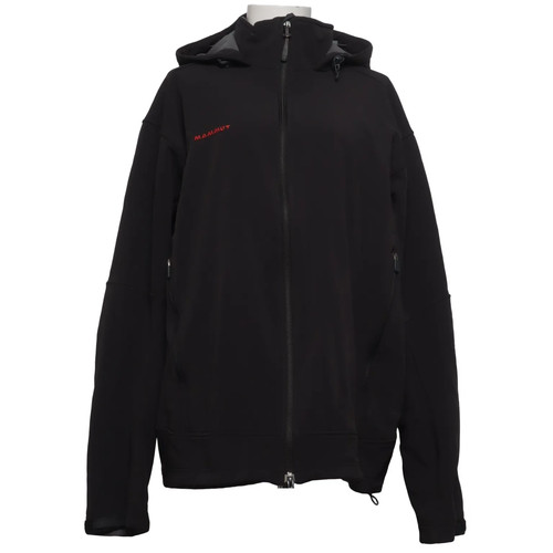 Mammut softshelljacke damen - mammut,,