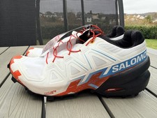Salomon Speedcross 6 Neu Gr