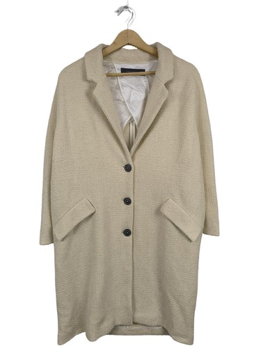 Zara strickmantel damen - zara,