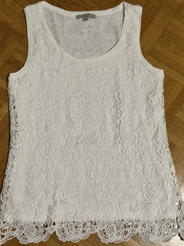 *Damen*COMMA,Sommer*Spitzentop