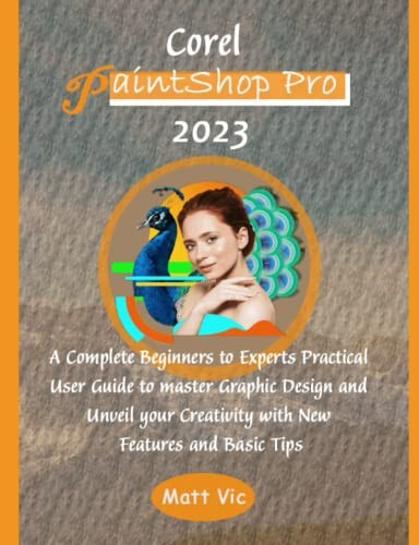 Corel paintshop pro 2023 a - paintshop,