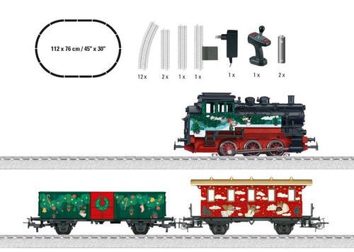 Märklin - , h0"