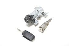 Schlosssatz Zündschloss Funkfernbedienung Schloss VW Eos 1F 1K0905851B