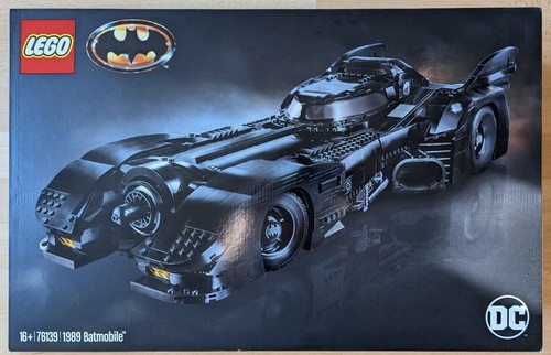 Lego super heroes 76139 - lego,
