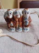 Rarität vintage drei - rarität, affen