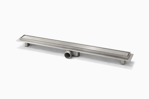 Duschrinne 60cm edelstahl - duschrinne,
