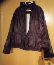Neuwertige REITJACKE Herbst Gr. L