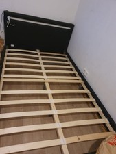 polsterbett 90x200 led ohne Matratzt
