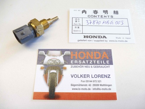 Neu original honda - neu,