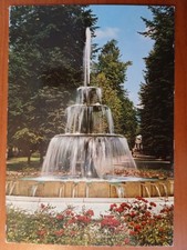 Postkarte 3115 nicht gelaufen