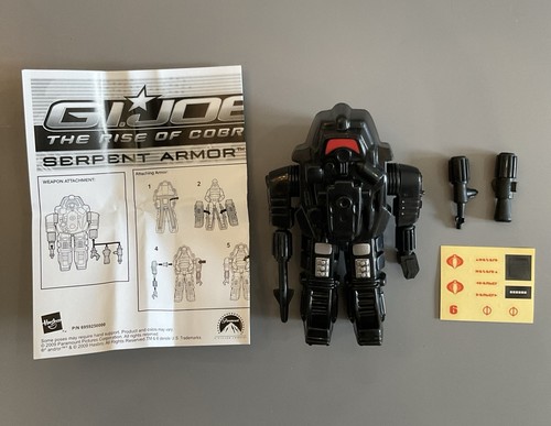 Joe action force cobra - gi,