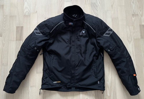 Rukka herm motorradjacke - motorradjacke, gore
