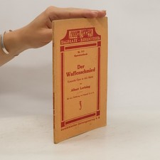 Der Waffenschmied: komische