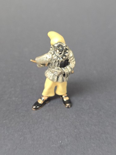 Vittorio angini clown - vittorio,