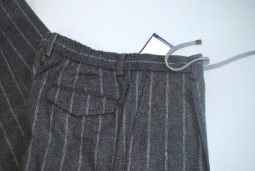 Bart sartoria neapel hose - neapel,
