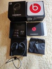 Beats by Dr. Dre Powerbeats