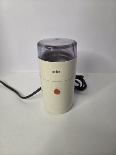 Vintage braun ksm coffee - ksm, 1